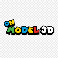 OnModel3d